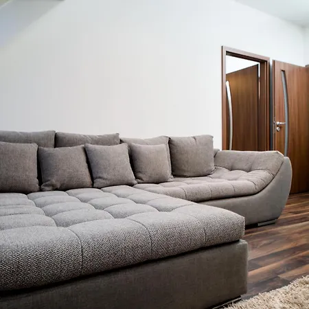 Belvarosi Harmonia Apartment