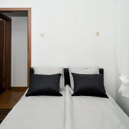 Apartment Belvarosi Harmonia